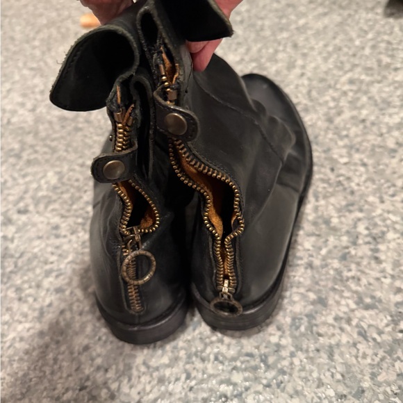 Women’s Fiorentini + Baker Boot